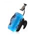 BLOWCAST Wingman Pro - automatische masturbator (blauw-zwart)