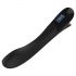 BLAQ - digitale G-spot vibrator (zwart)