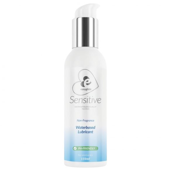 EasyGlide Sensitive - Waterbasis glijmiddel (150 ml)