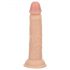 EasyToys - Realistische Dildo 12 cm (naturel)