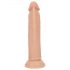 Easytoys - Realistische dildo - 17,5 cm (natuurlijk)