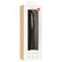 Easytoys - Levensechte dildo 17,5 cm (zwart)