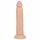 Easytoys - levensechte dildo - 22,5 cm (natuurlijk)