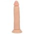 Easytoys - levensechte dildo - 22,5 cm (natuurlijk)