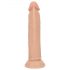 Easytoys - levensechte dildo - 22,5 cm (natuurlijk)