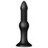 BUTTR Explosive Warhead - extreme anale dildo (zwart)