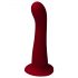 Ylva & Dite Swan - rode G-spot dildo met zuignap