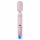 Kiiroo Pro Wand - roze massagevibrator