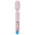 Kiiroo Pro Wand - roze massagevibrator