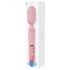 Kiiroo Pro Wand - roze massagevibrator