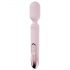 Kiiroo Pro Wand - roze massagevibrator