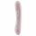 Kiiroo Pearl 3 - Oplaadbare interactieve G-spot vibrator (waterdicht, roze)