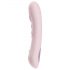 Kiiroo Pearl 3 - Oplaadbare interactieve G-spot vibrator (waterdicht, roze)