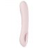 Kiiroo Pearl 3 - Oplaadbare interactieve G-spot vibrator (waterdicht, roze)