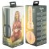 Kiiroo Kayley Gunner - kunstvagina - PowerBlow compatibel (naturel)