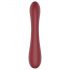 Romance Emily - G-spot vibrator met clitorisstimulatie (rood)