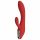 Red Revolution Sofia - oplaadbare clitoris vibrator (rood)