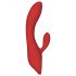 Red Revolution Sofia - oplaadbare clitoris vibrator (rood)