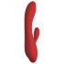 Red Revolution Sofia - oplaadbare clitoris vibrator (rood)