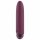 Glam - Oplaadbare, waterdichte mini vibrator (paars)