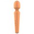 Glam - Oplaadbare Massagetriller (oranje)