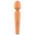 Glam - Oplaadbare Massagetriller (oranje)