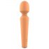 Glam - Oplaadbare Massagetriller (oranje)