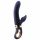 Dream Toys Atropos - Oplaadbaar verwarmend vibrator (blauw)