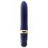 Dream Toys Atropos - Oplaadbaar verwarmend vibrator (blauw)