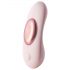 Vivre Gigi - oplaadbare pantyvibrator met afstandsbediening (roze)