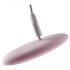 Vivre Gigi - oplaadbare pantyvibrator met afstandsbediening (roze)