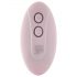 Vivre Gigi - oplaadbare pantyvibrator met afstandsbediening (roze)