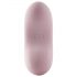 Vivre Gigi - oplaadbare pantyvibrator met afstandsbediening (roze)