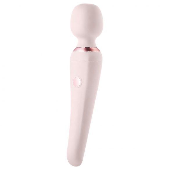 Vivre Nana - Oplaadbare Massager Vibrator (Roze)