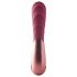 Dinky Jimmy K. Duo - Oplaadbare clitoris vibrator (rood)