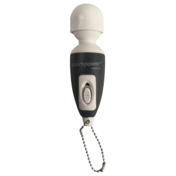 PalmPower - Micro Wand mini vibrator sleutelhanger