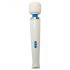 Love Magic Wand - oplaadbare massage vibrator (wit)