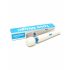 Love Magic Wand - oplaadbare massage vibrator (wit)