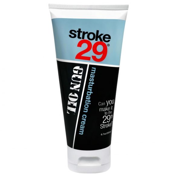 Gun Oil Stroke 29 - Handcrème voor zelfliefde (100 ml)