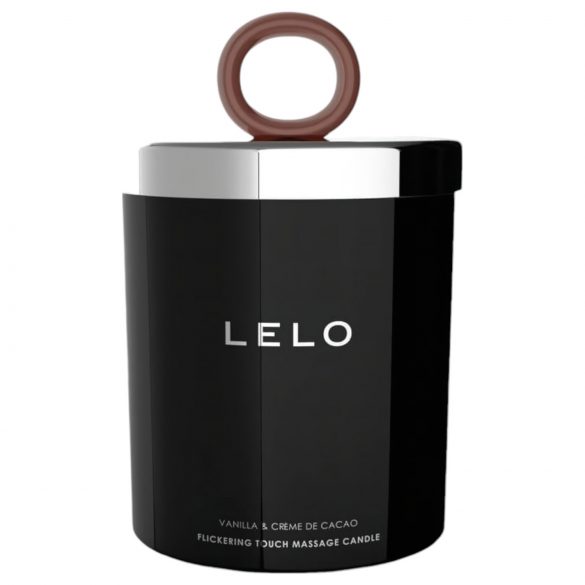 LELO Massagekaars - Vanille & Cacao (150g)