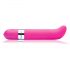 OHMIBOD Freestyle G - draadloze muziekgestuurde G-spot vibrator (roze)