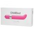 OHMIBOD Freestyle G - draadloze muziekgestuurde G-spot vibrator (roze)