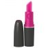 Screaming Lipstick - discreet roze-zwart vibratieplezier