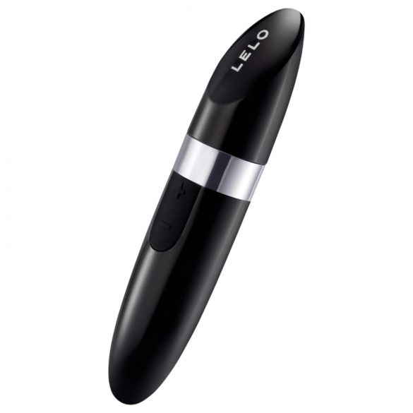 LELO Mia 2 - luxe reisvibrator (zwart)