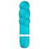 B SWISH Bcute Pearl - waterdichte parel vibrator (turquoise)