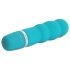 B SWISH Bcute Pearl - waterdichte parel vibrator (turquoise)