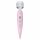 Bodywand - kleine oplaadbare vibrator (roze)