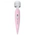 Bodywand - kleine oplaadbare vibrator (roze)