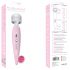 Bodywand - kleine oplaadbare vibrator (roze)