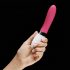 LELO Liv 2 - Silicone Vibrator (Roze)